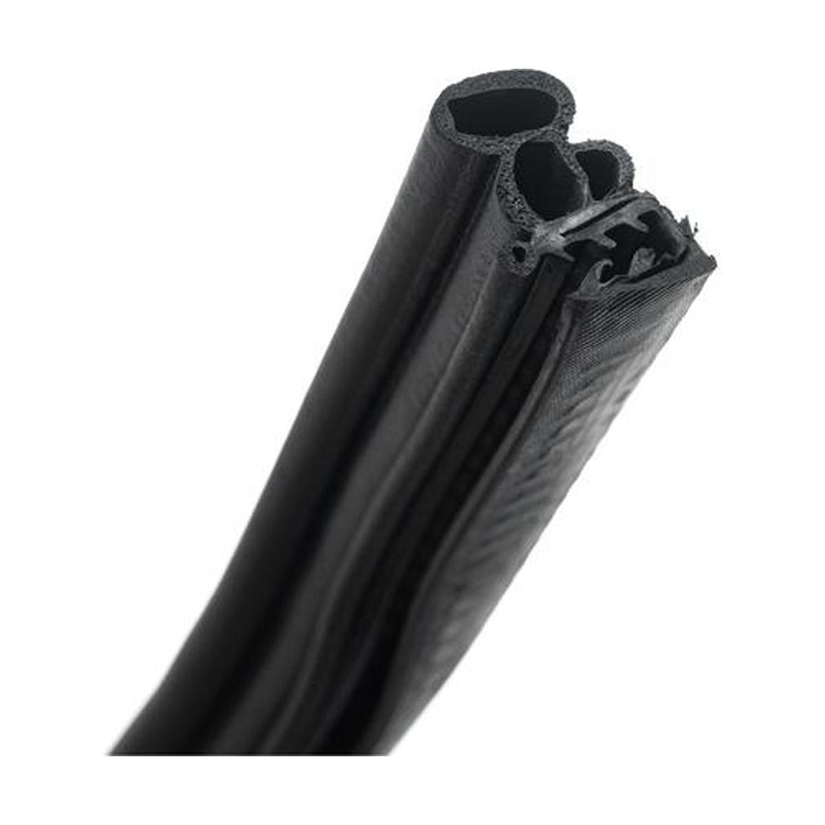 Borracha da Porta para Fiat Fiorino e Uno - Uniflex - 38948