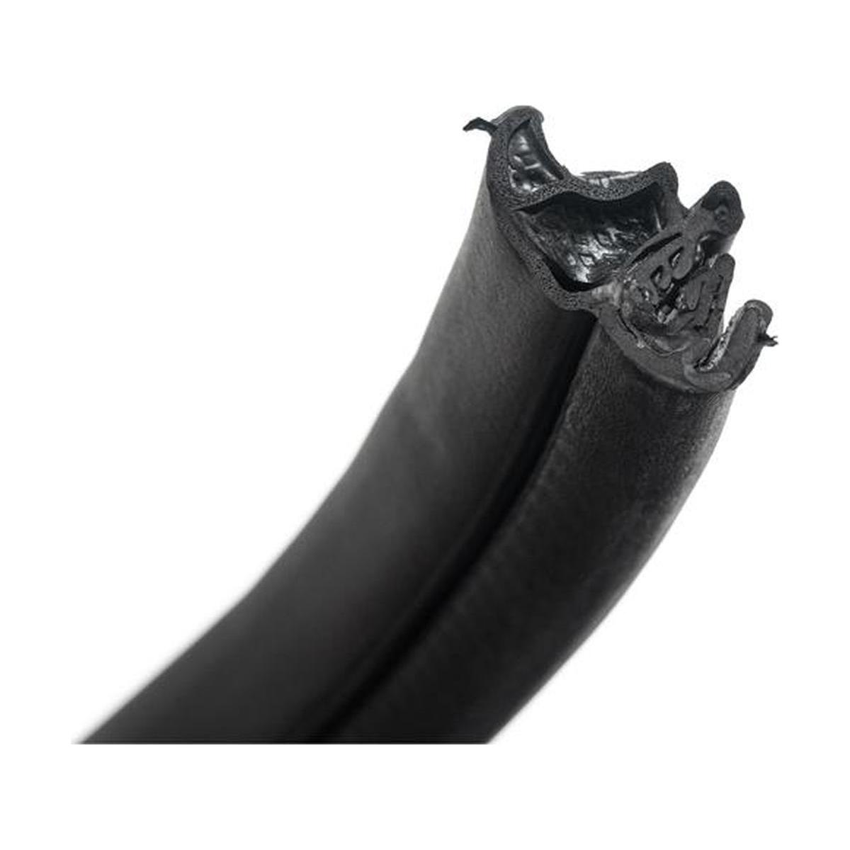 Borracha DA Porta - Uniflex - 37416