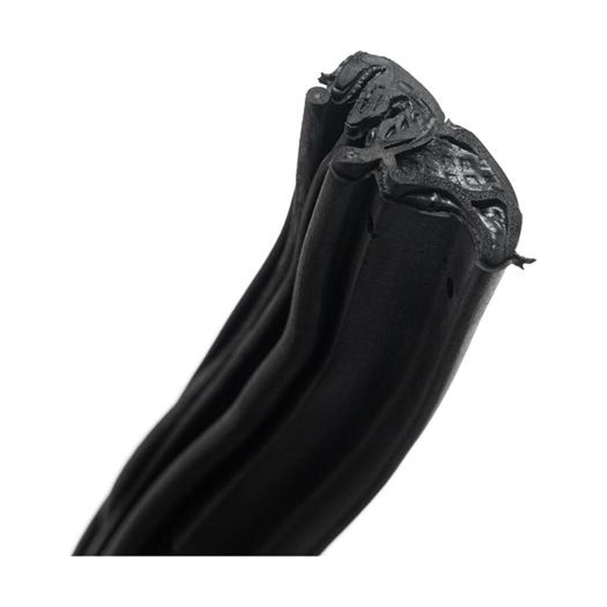 Borracha DA Porta - Uniflex - 37416