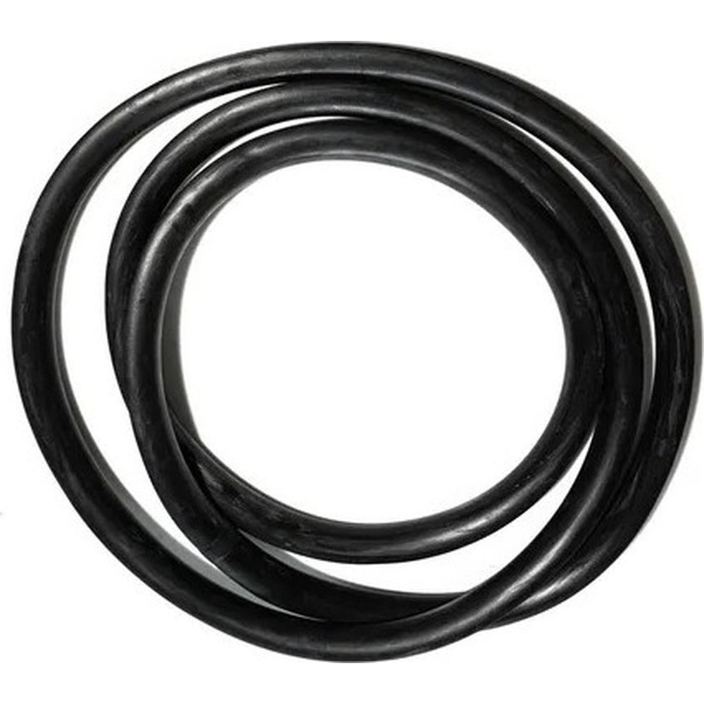 Borracha da Porta - Uniflex - 36278