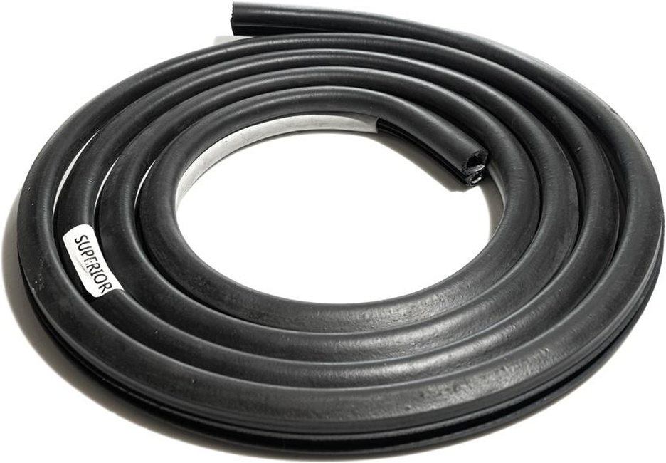 Borracha da Porta para Subaru Outback - Uniflex - 39962