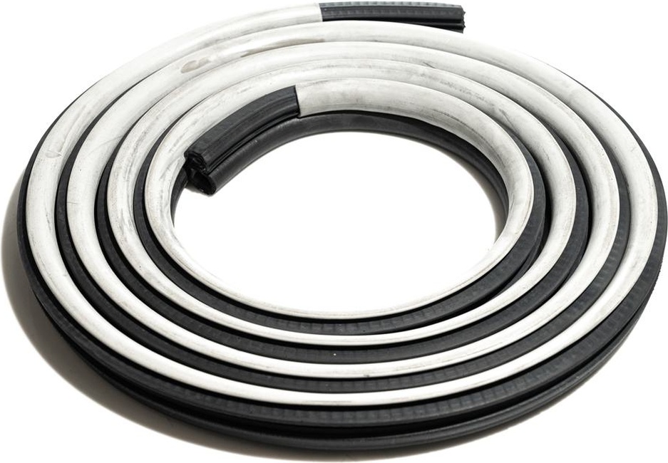 Borracha da Porta para Subaru Outback - Uniflex - 39962