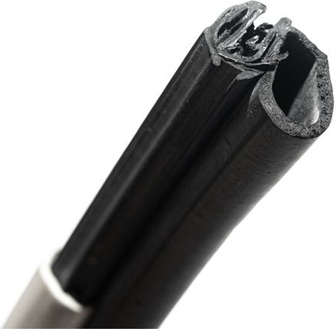 Borracha da Porta para Subaru Outback - Uniflex - 39962