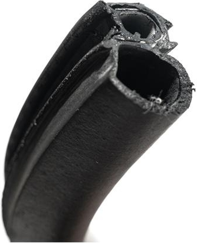 Borracha da Porta para Subaru Outback - Uniflex - 39962