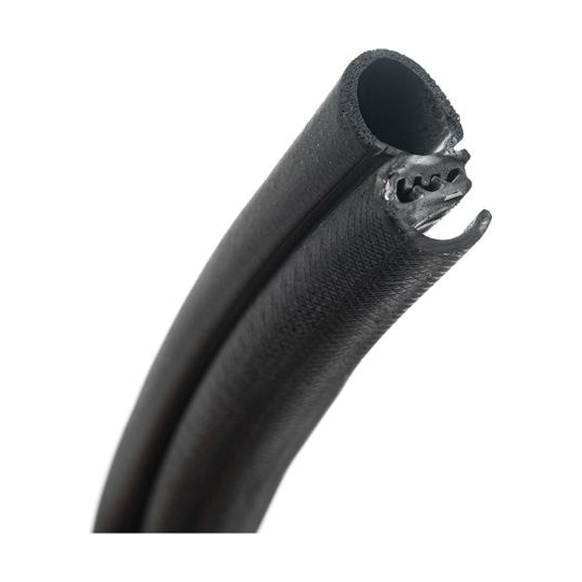 Borracha da Porta para Ford Fiesta e Fiesta Sedan - Uniflex - 36518