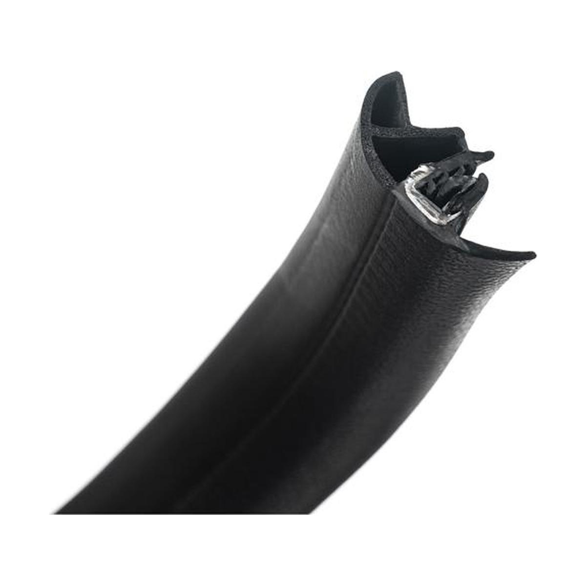 Borracha da Porta para Volkswagen FOX e Gol - Uniflex - 37434
