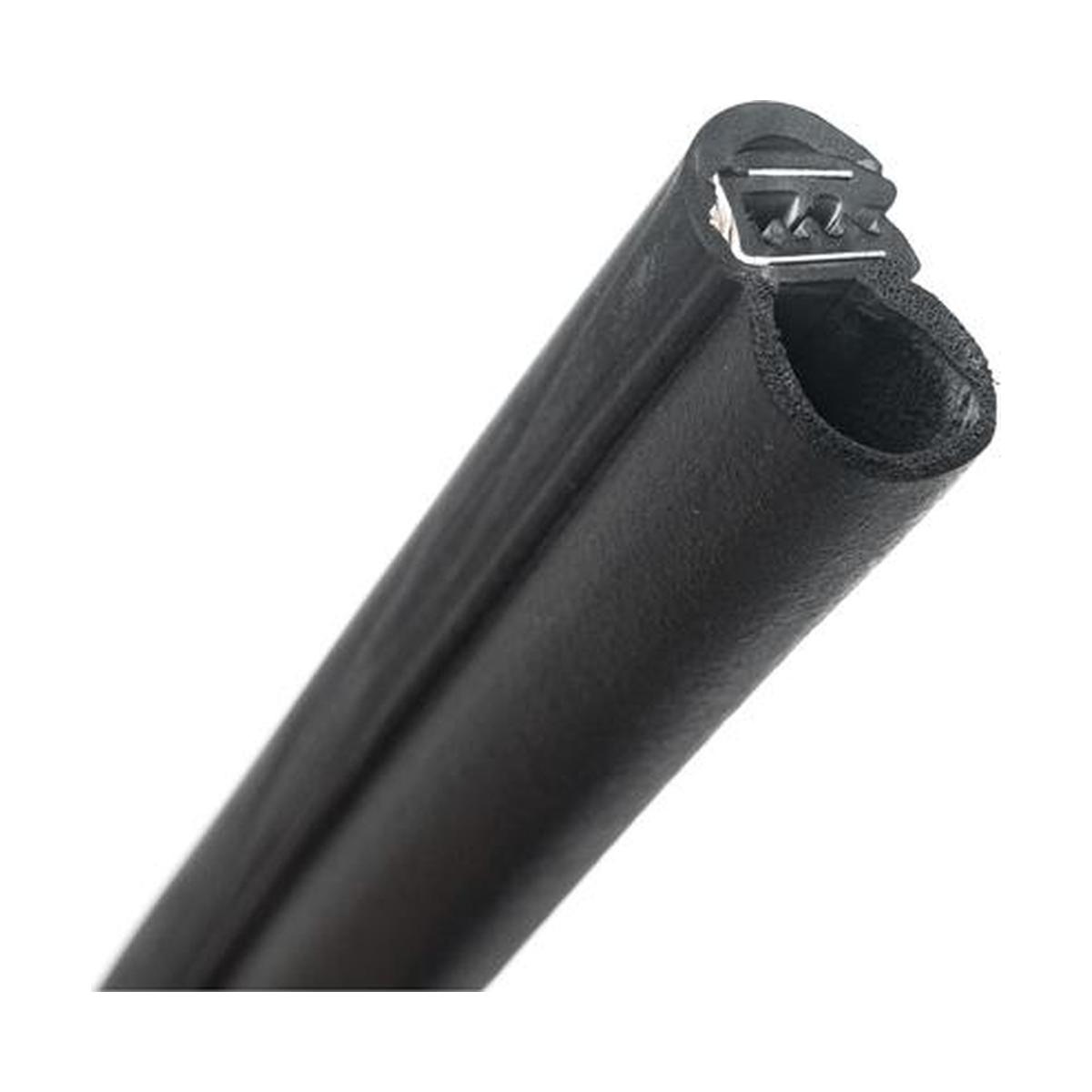 Borracha da Porta para Ford Fiesta e Fiesta Sedan - Uniflex - 38518