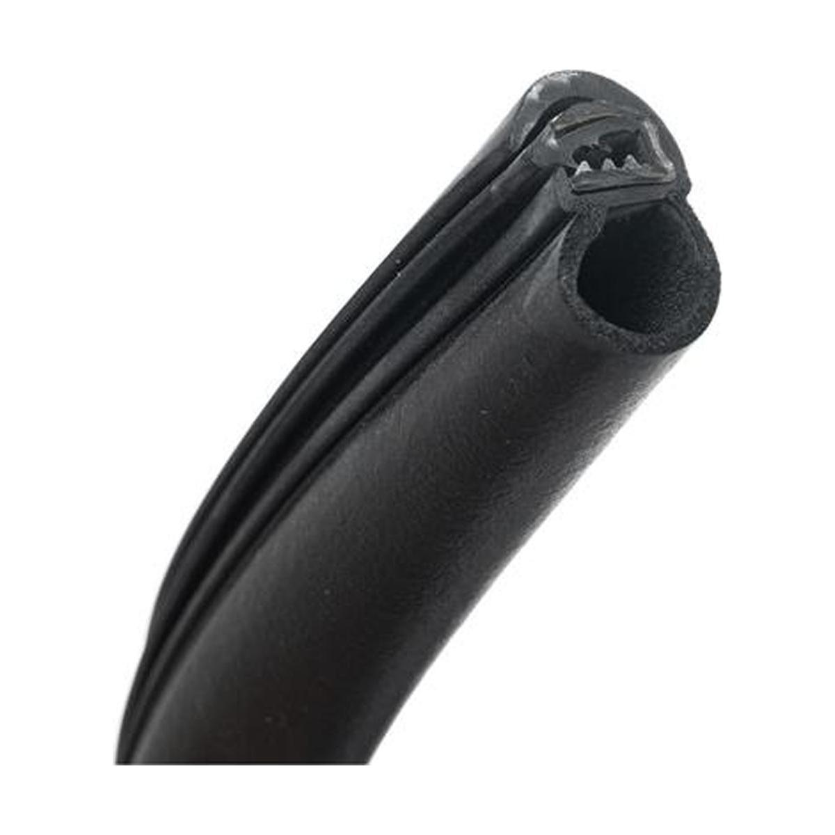 Borracha da Porta para Ford Fiesta e Fiesta Sedan - Uniflex - 38518