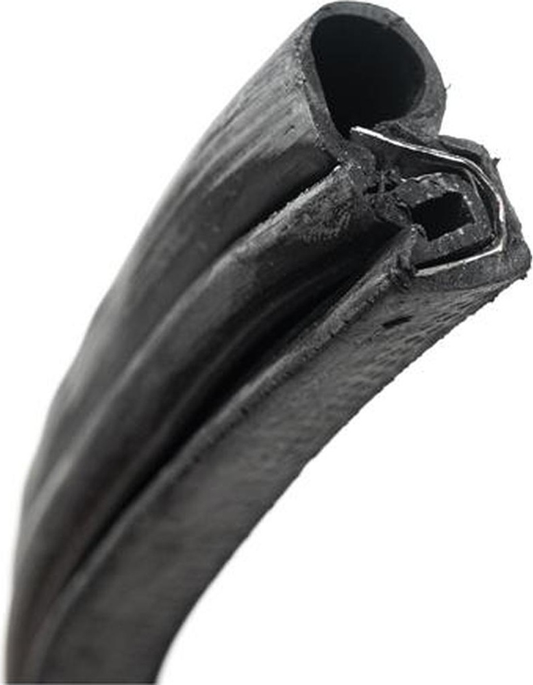 Borracha da Porta para Ford F-12000 e F-14000 - Uniflex - 38506