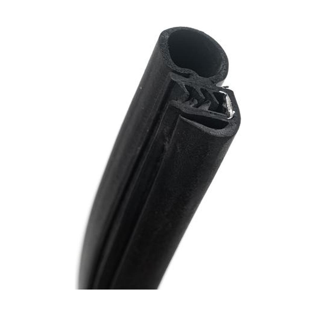 Borracha da Porta para Chevrolet Blazer e S10 - Uniflex - 37933