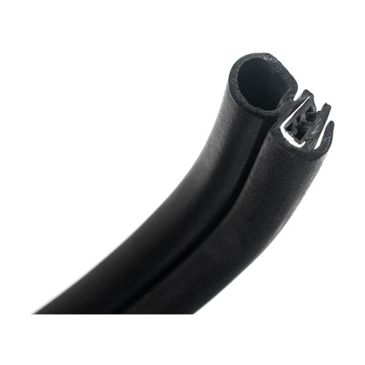 Borracha da Porta para Chevrolet Blazer e S10 - Uniflex - 37933