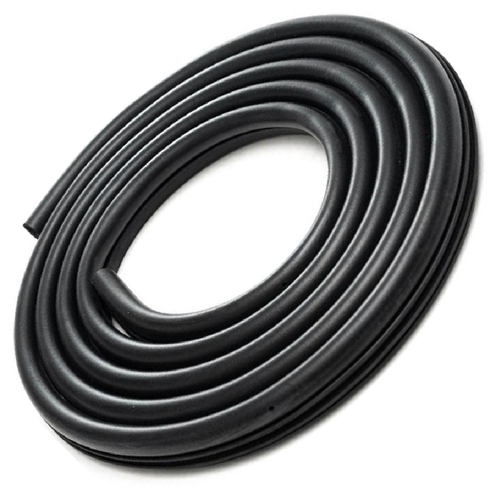 Borracha da Porta para Chevrolet Blazer e S10 - Uniflex - 37933