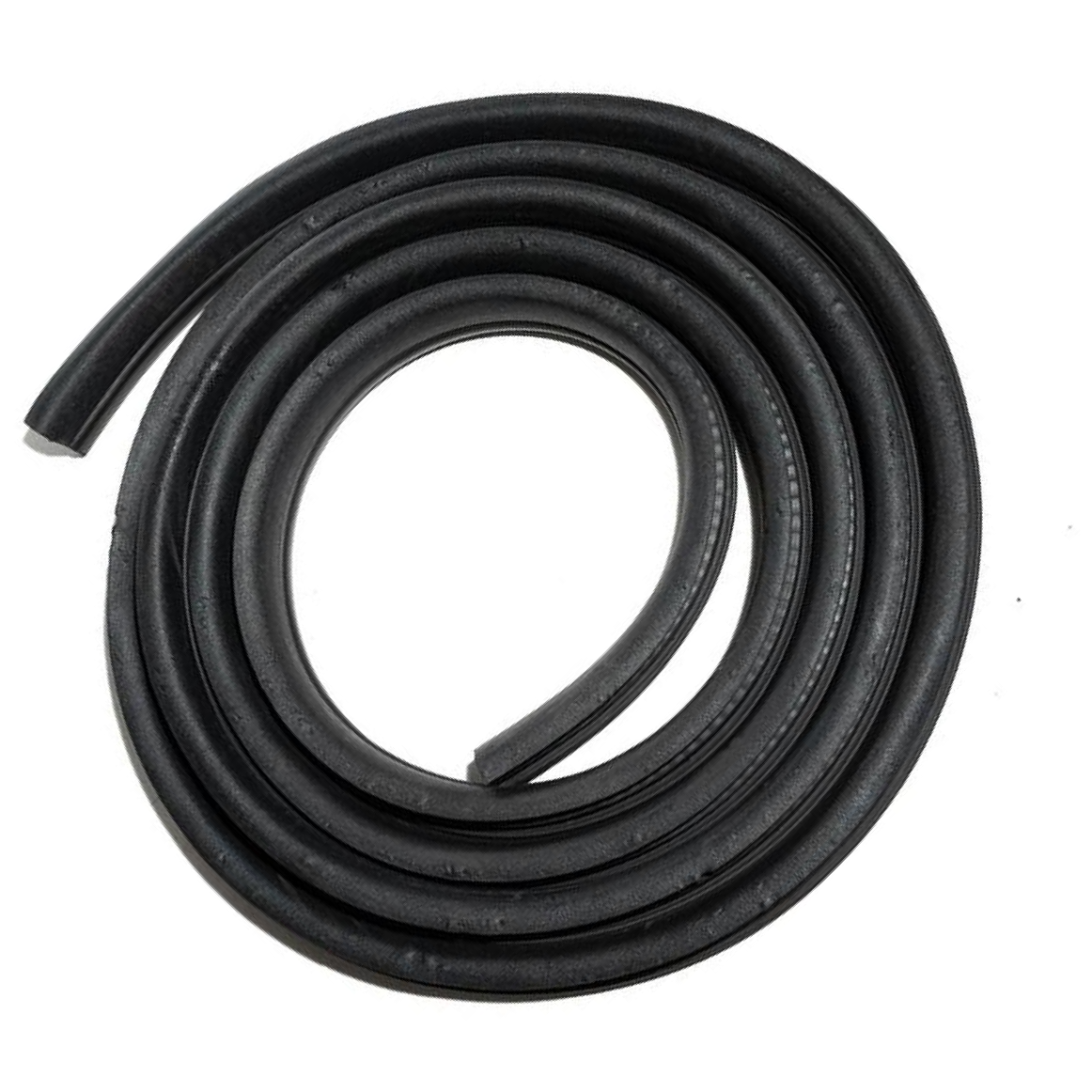 Borracha da Porta para Chevrolet Montana - Uniflex - 37972