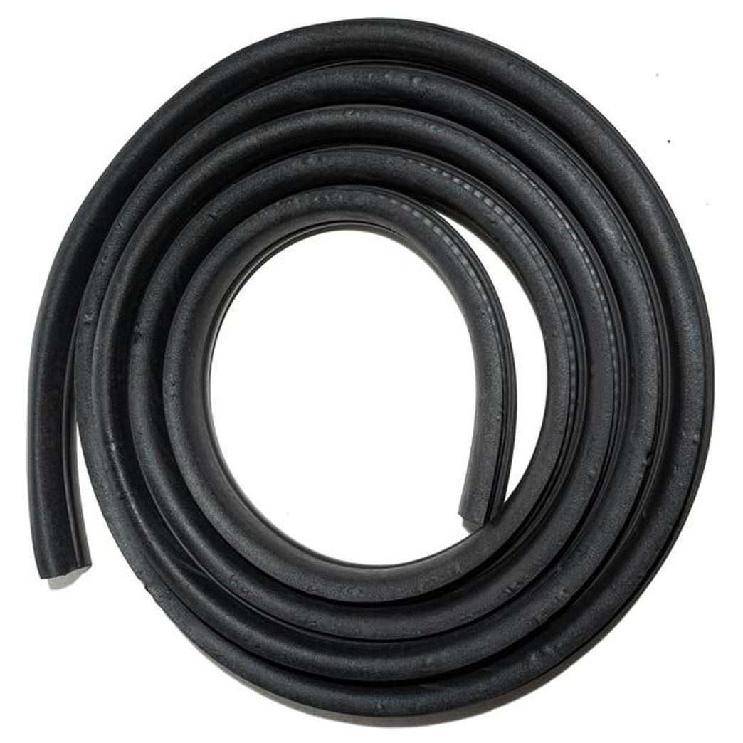 Borracha da Porta para Chevrolet Montana - Uniflex - 37972