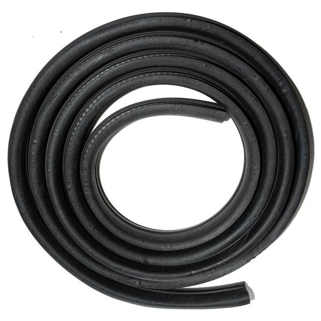 Borracha da Porta para Chevrolet Montana - Uniflex - 37972