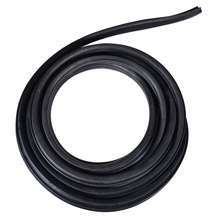 Borracha DA Porta - Uniflex - 39997