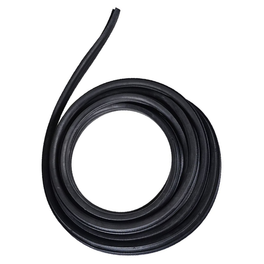 Borracha DA Porta - Uniflex - 39997