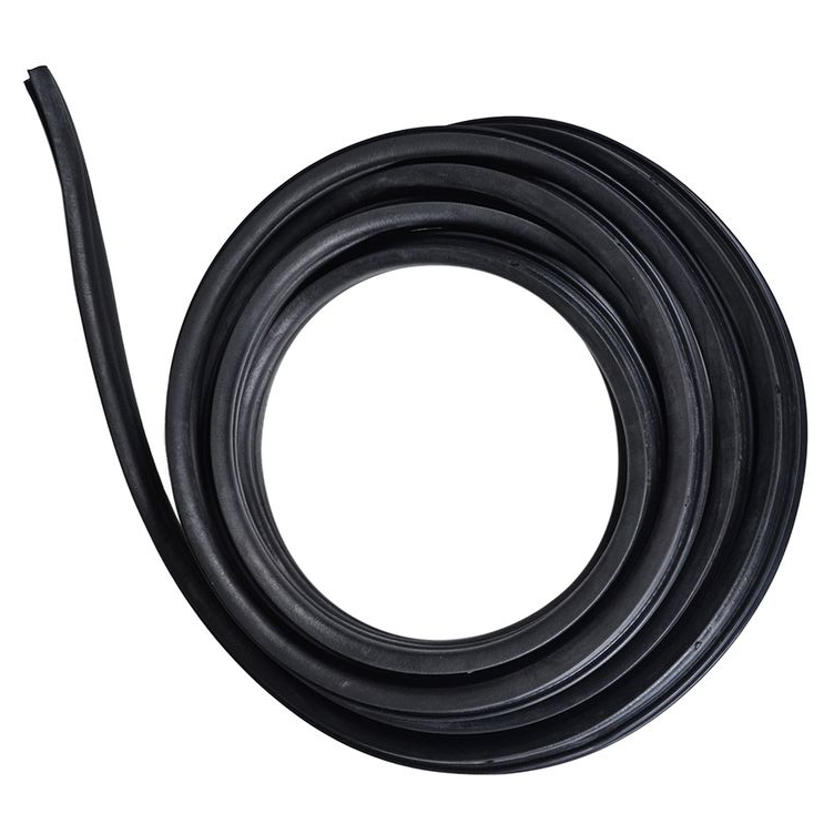 Borracha DA Porta - Uniflex - 39997