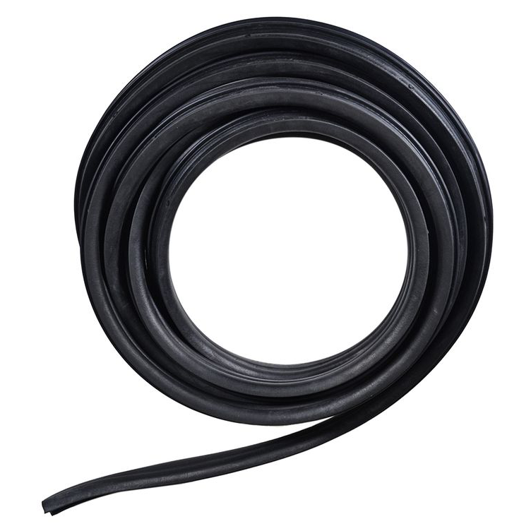 Borracha DA Porta - Uniflex - 39997
