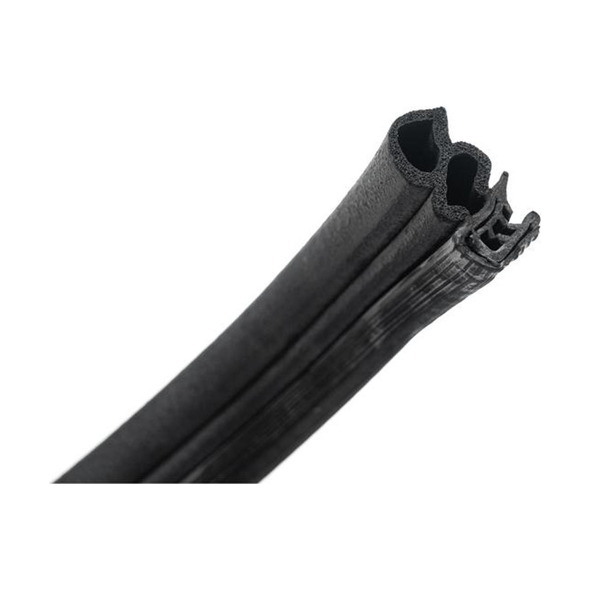 Borracha da Porta para Fiat Ducato - Uniflex - 38936