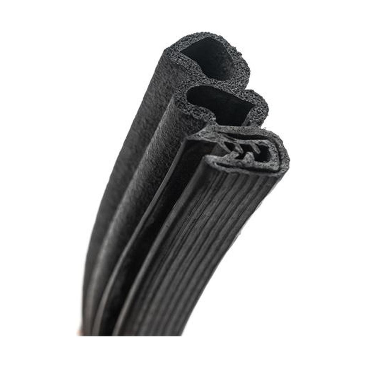 Borracha da Porta para Fiat Ducato - Uniflex - 38936