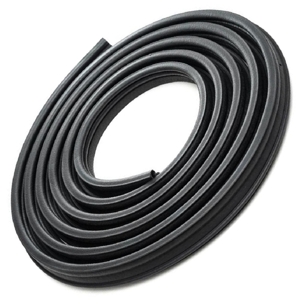 Borracha da Porta - Uniflex - 39278