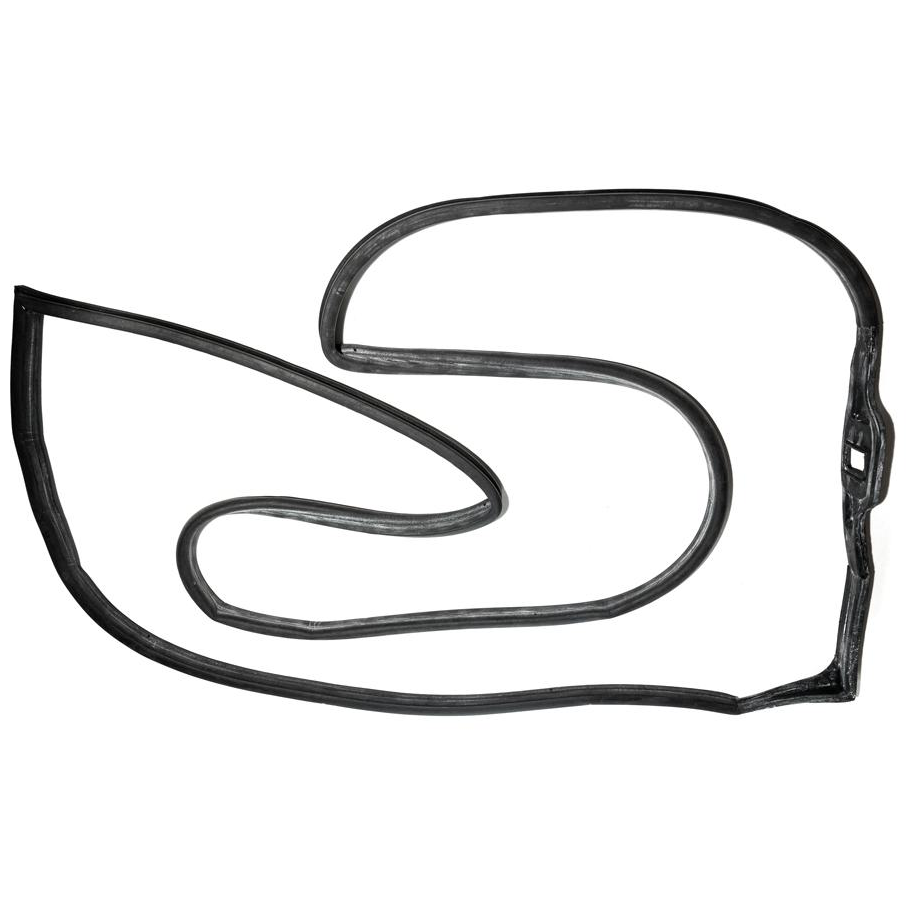Borracha da Porta para Volkswagen Kombi - Uniflex - 37425