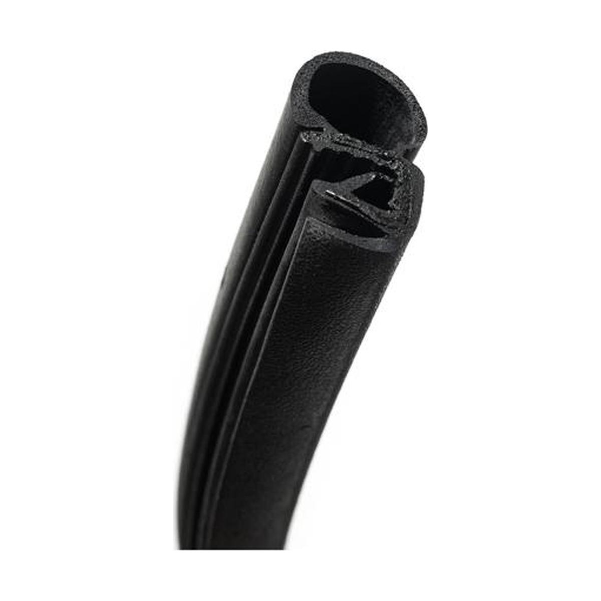Borracha da Porta para Chevrolet Tracker - Uniflex - 37971