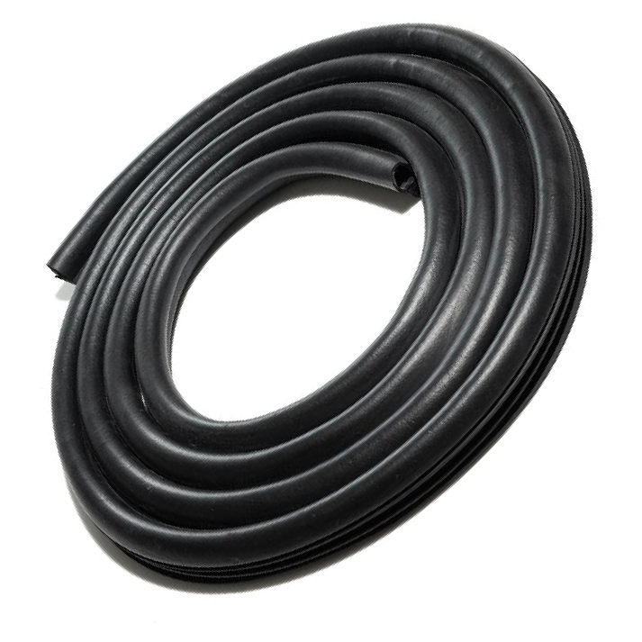 Borracha da Porta - Uniflex - 39934