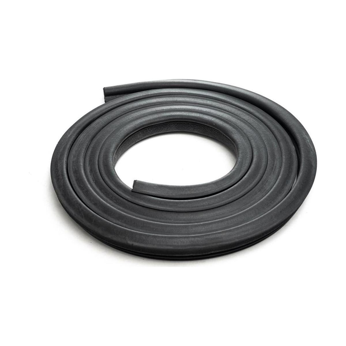 Borracha da Porta - Uniflex - 38935