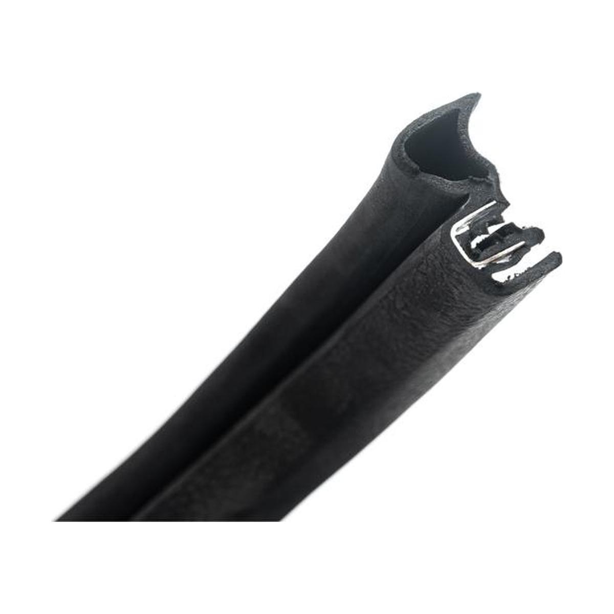 Borracha da Porta para Fiat Palio e Palio Weekend - Uniflex - 38935