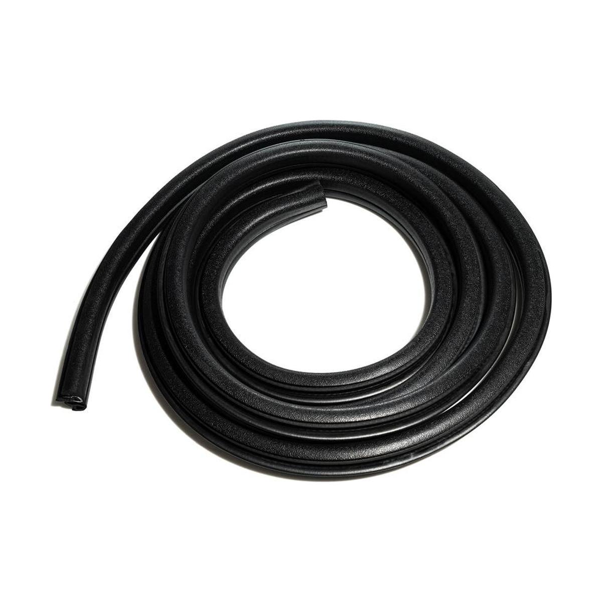 Borracha da Porta para Peugeot 207 - Uniflex - 39713