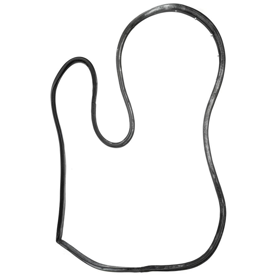 Borracha da Porta para Chevrolet Opala - Uniflex - 37940