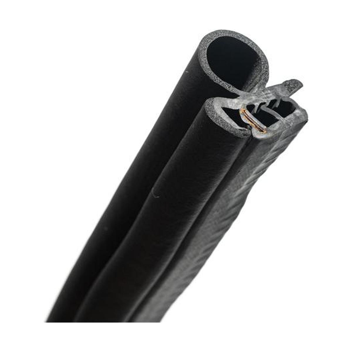 Borracha da Porta para Volkswagen Jetta - Uniflex - 37874