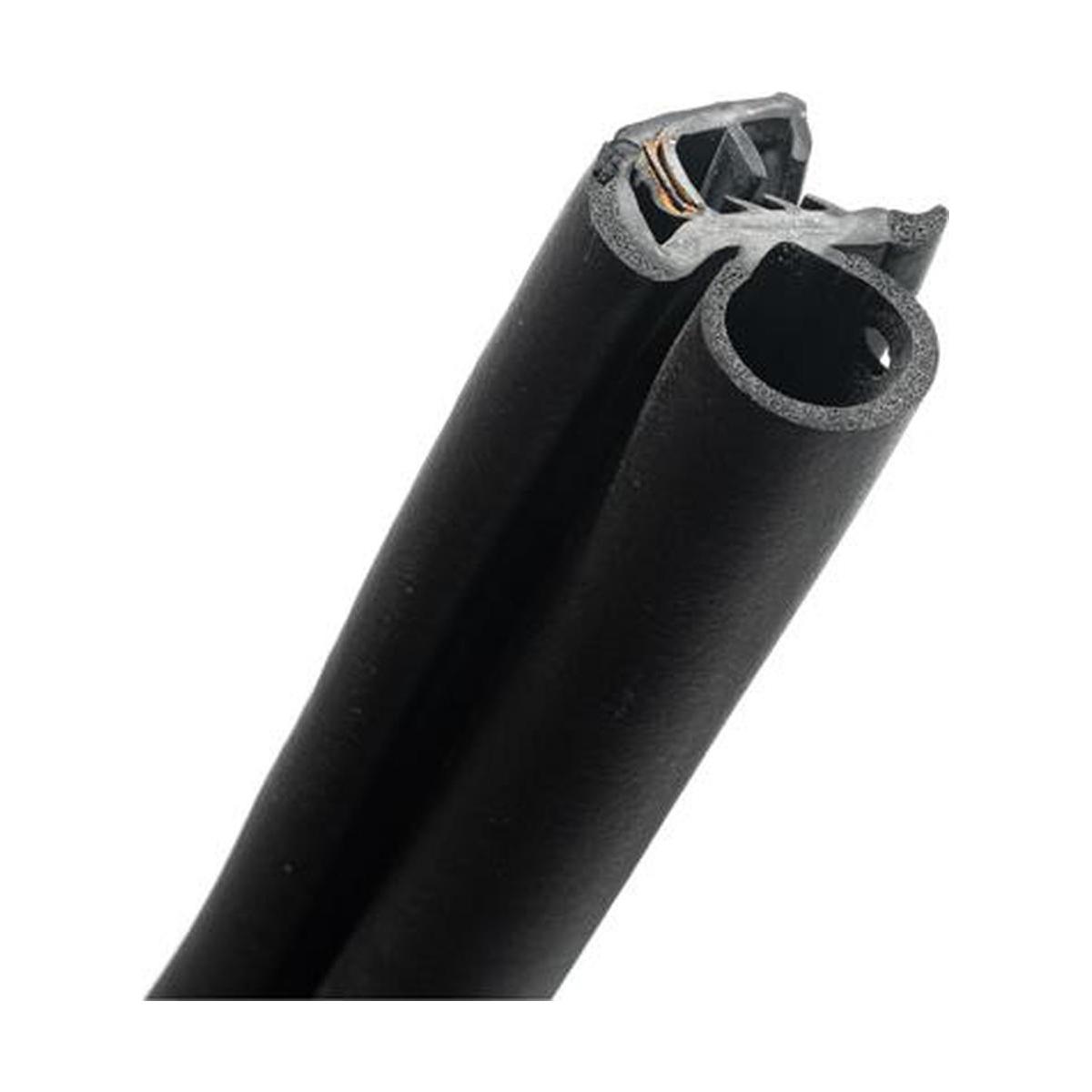 Borracha da Porta para Volkswagen Jetta - Uniflex - 37874