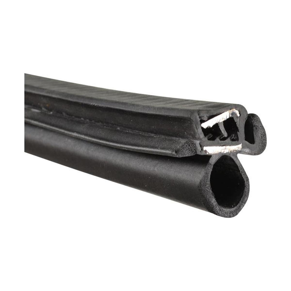 Borracha da Porta para Volkswagen Jetta - Uniflex - 37874