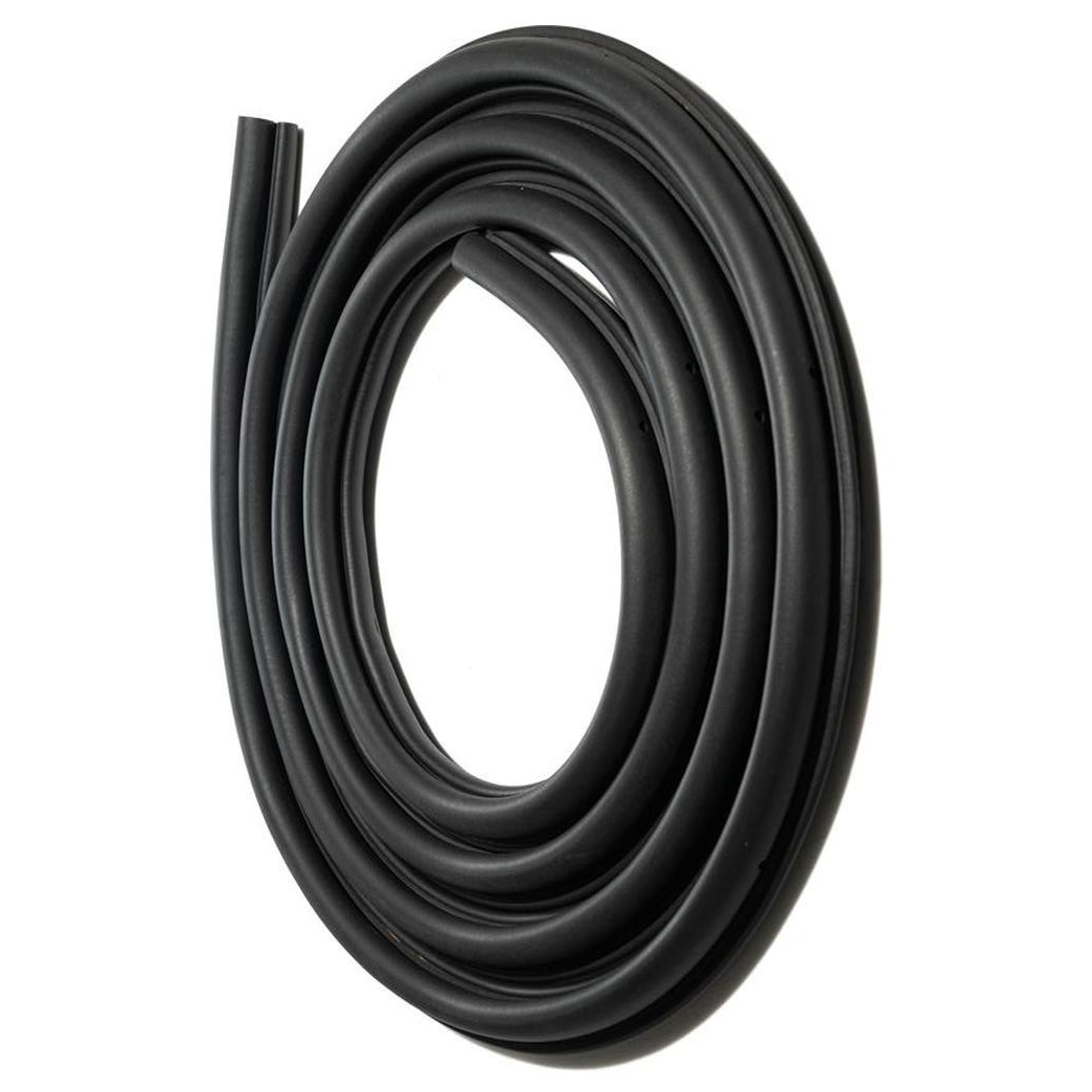 Borracha da Porta para Volkswagen Jetta - Uniflex - 37874