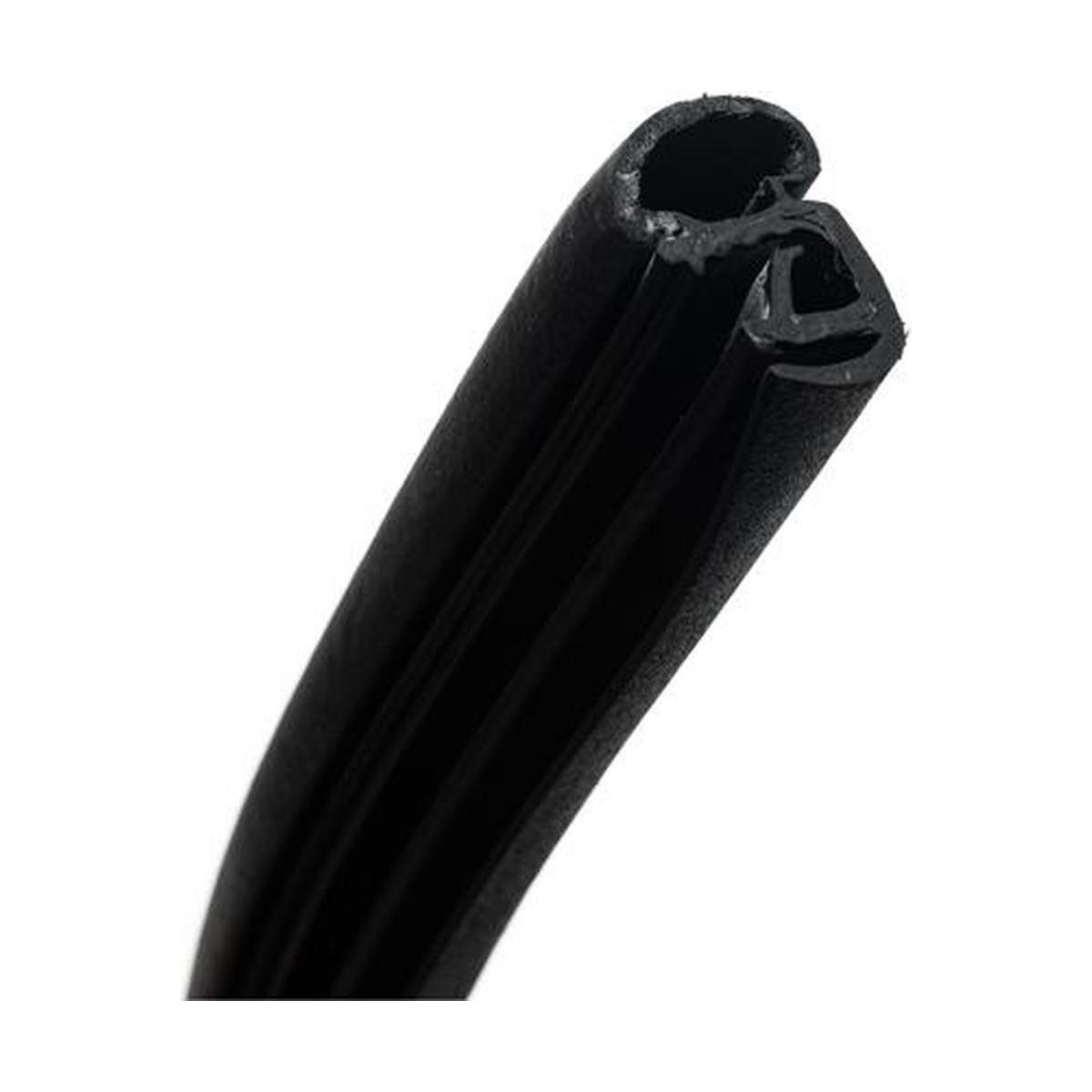Borracha da Porta para Chevrolet Captiva - Uniflex - 37906