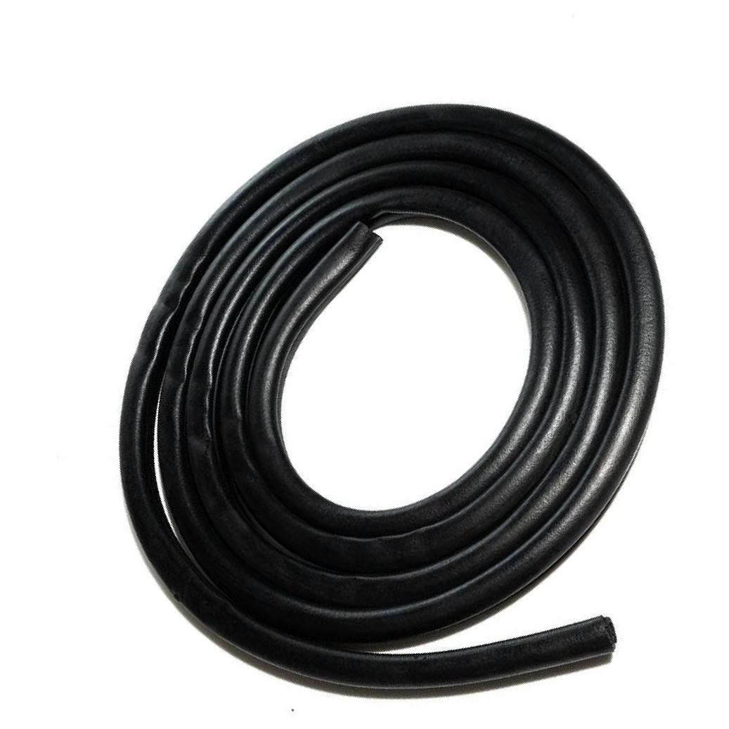 Borracha da Porta para Chevrolet Captiva - Uniflex - 37906
