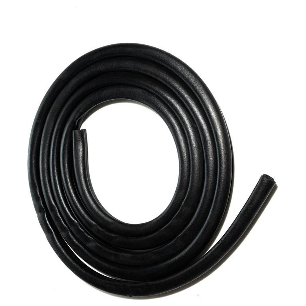 Borracha da Porta para Chevrolet Captiva - Uniflex - 37906