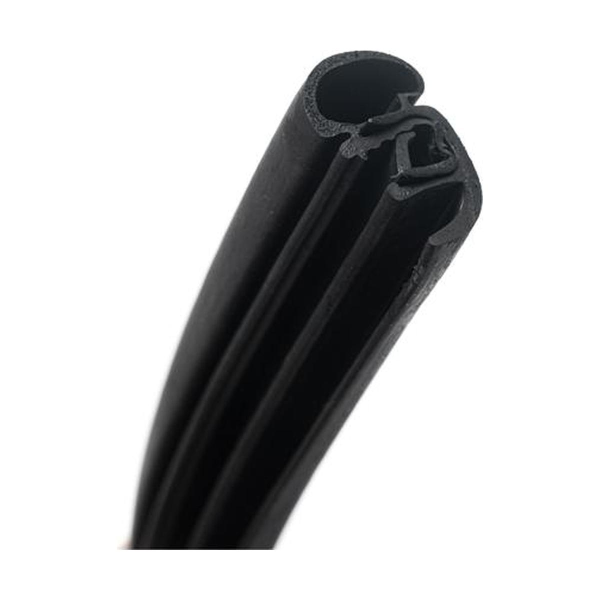 Borracha da Porta para Toyota Hilux - Uniflex - 39602