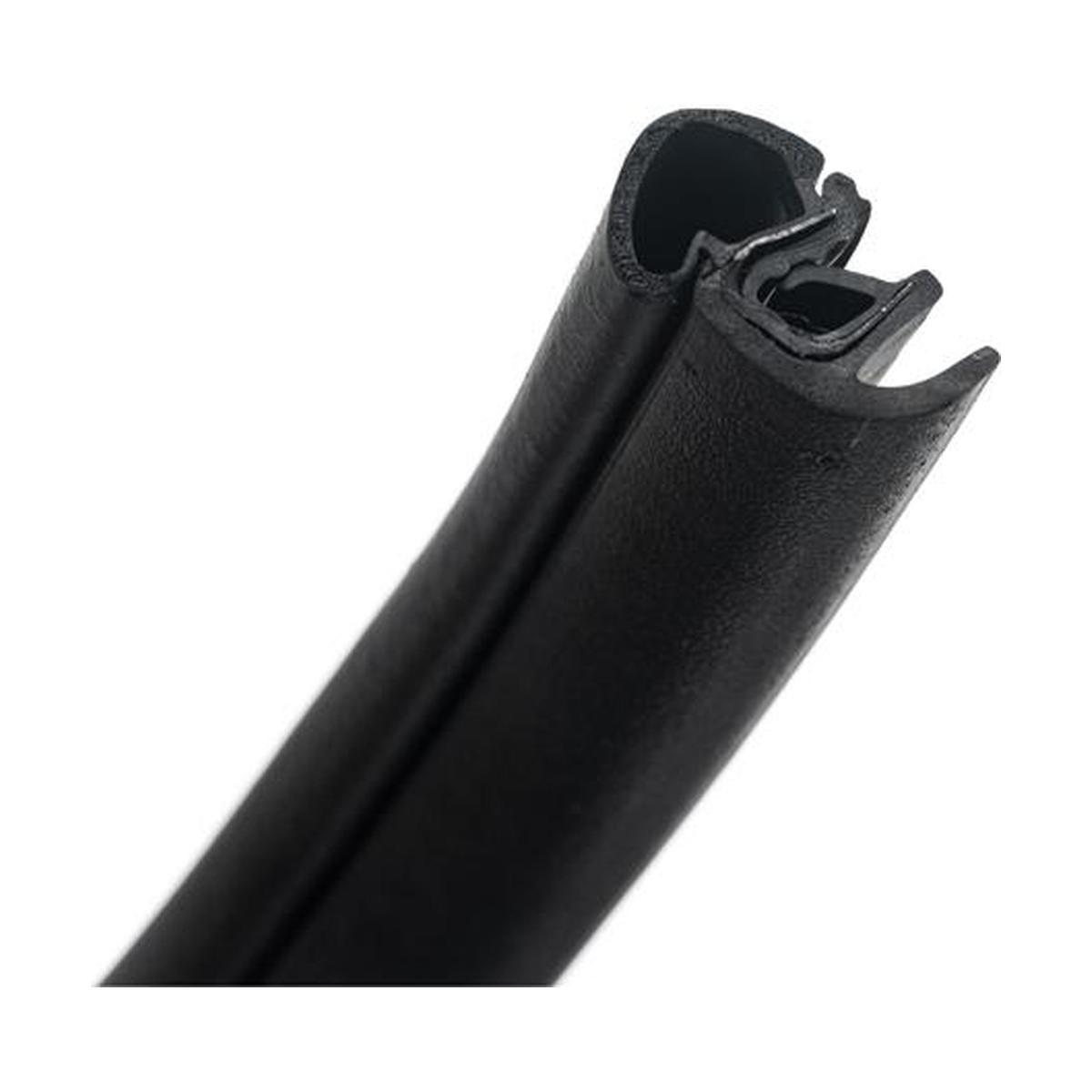 Borracha da Porta para Toyota Hilux - Uniflex - 39602