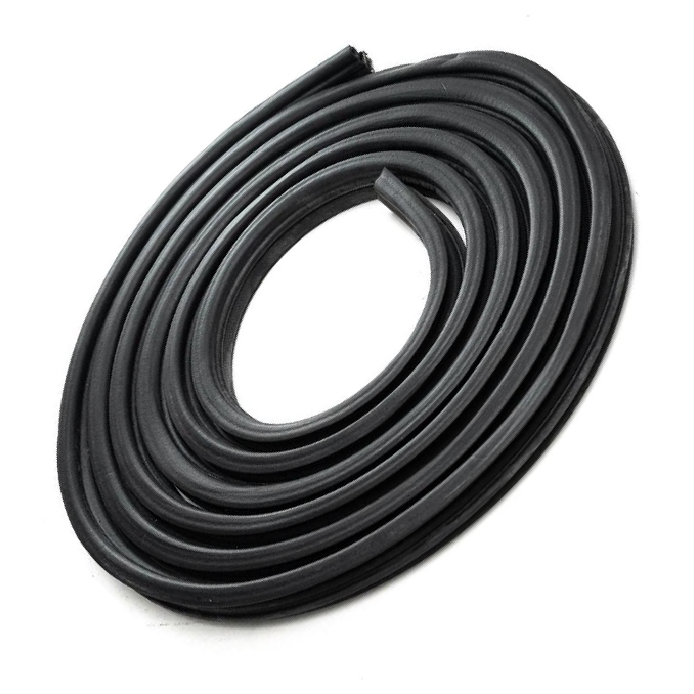 Borracha da Porta - Uniflex - 39282