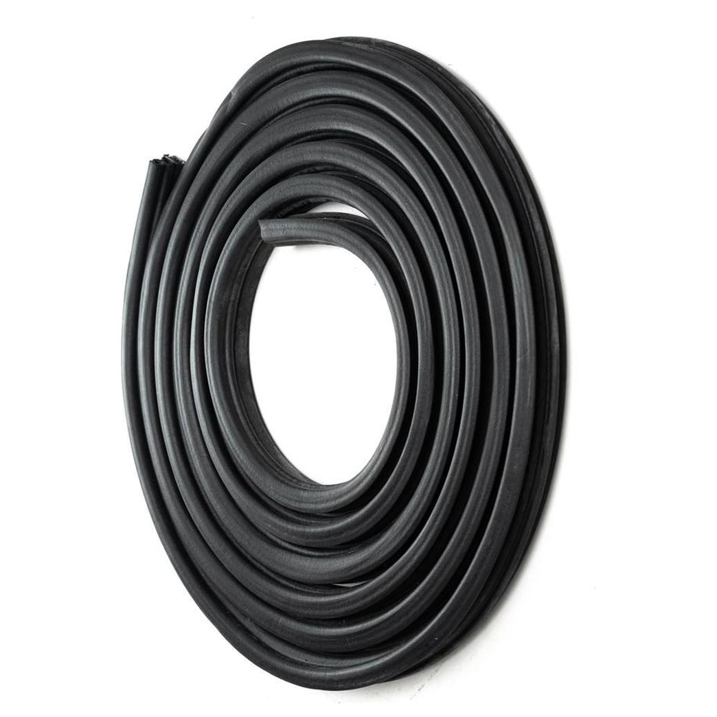 Borracha da Porta - Uniflex - 39282