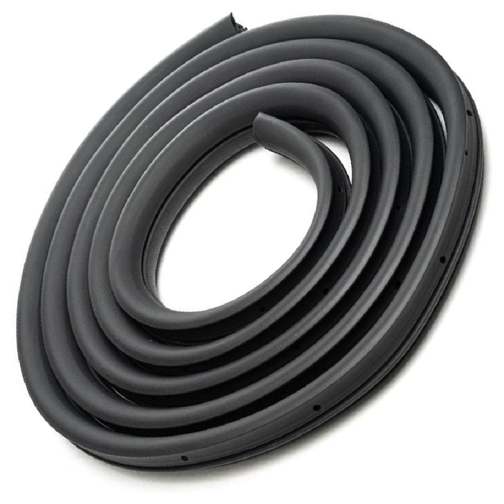 Borracha da Porta para Volkswagen Saveiro - Uniflex - 37379