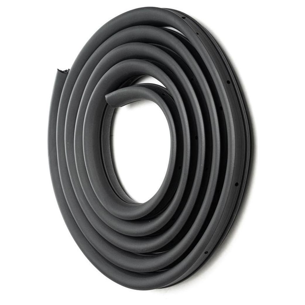 Borracha da Porta para Volkswagen Saveiro - Uniflex - 37379