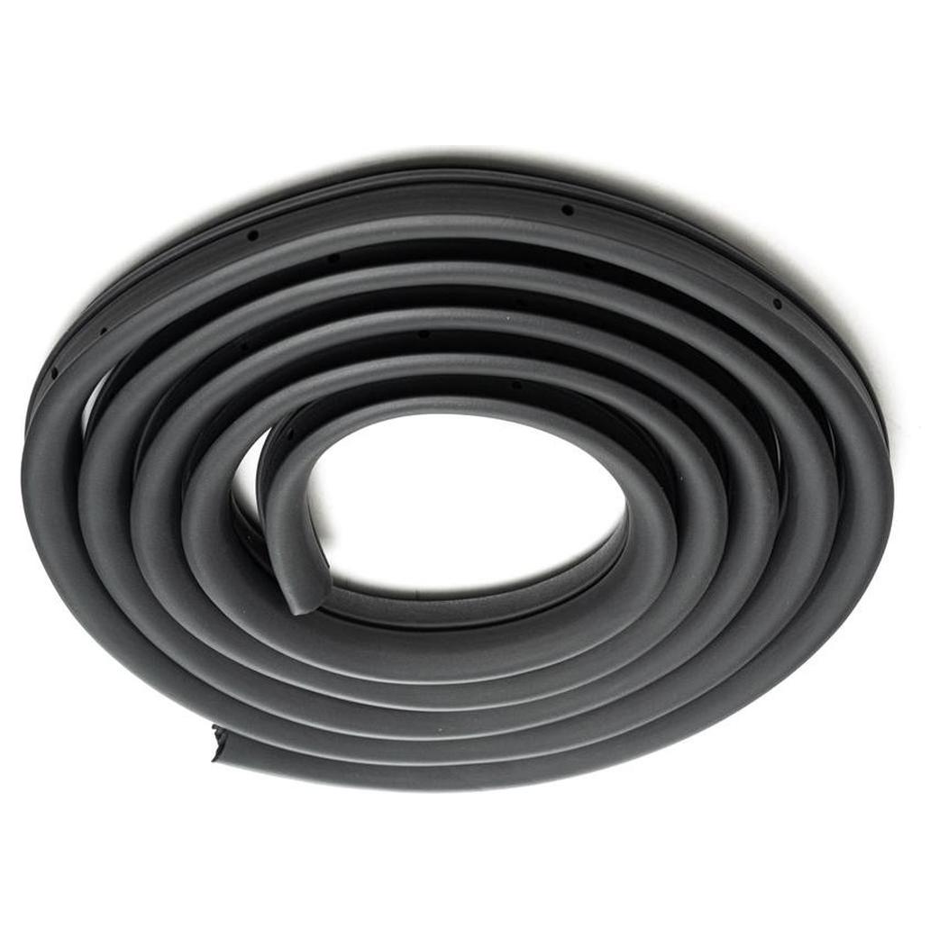 Borracha da Porta para Volkswagen Saveiro - Uniflex - 37379