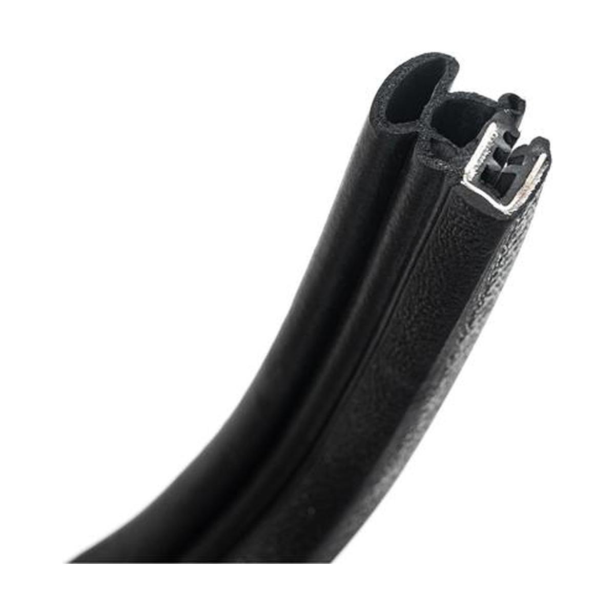 Borracha da Porta para Fiat Fiorino e Uno - Uniflex - 36948