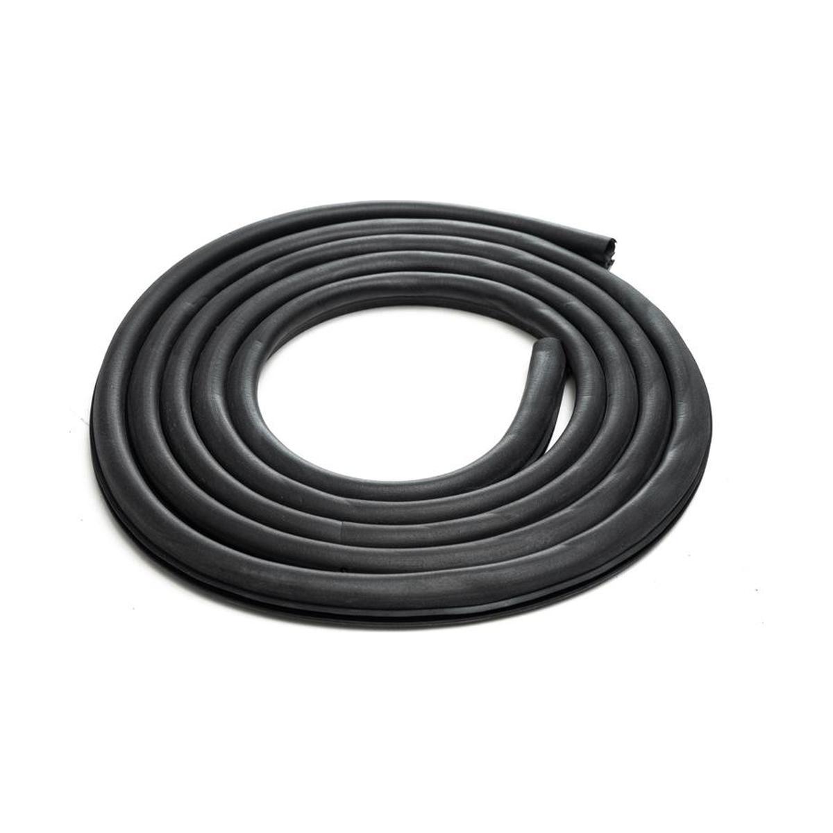 Borracha da Porta - Uniflex - 37011