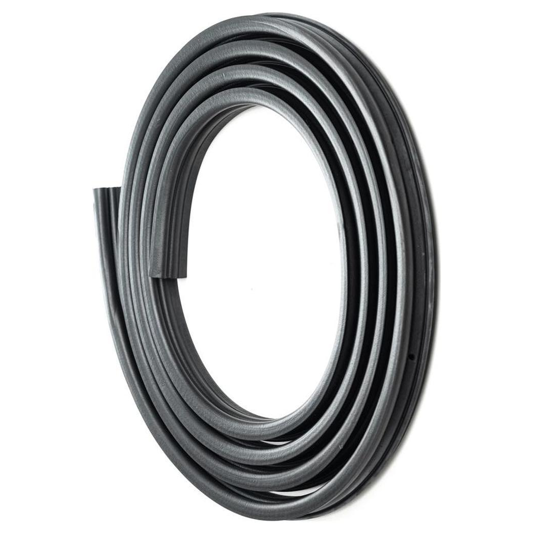 Borracha da Porta para Chevrolet Chevy 500 e Marajó - Uniflex - 37020